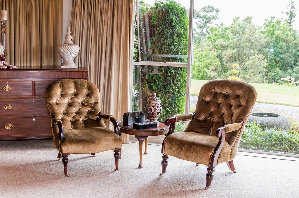 Doolans Country Retreat B&B โรโตรัว ภายนอก รูปภาพ