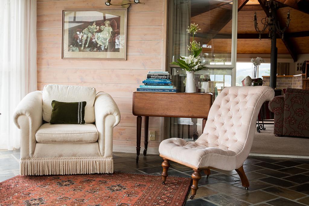 Doolans Country Retreat B&B โรโตรัว ภายนอก รูปภาพ