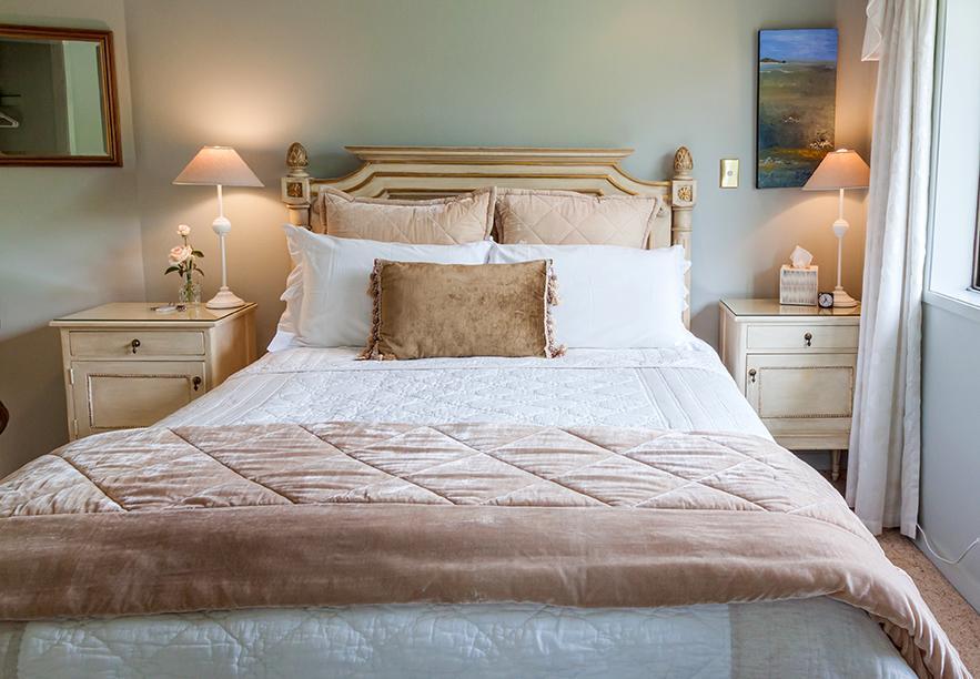 Doolans Country Retreat B&B โรโตรัว ภายนอก รูปภาพ
