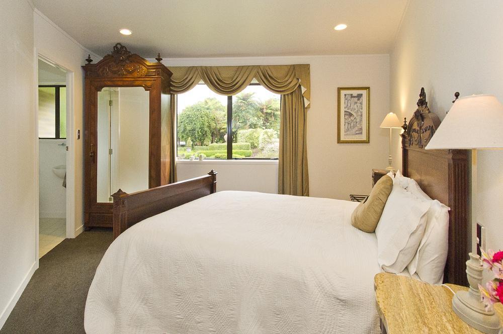 Doolans Country Retreat B&B โรโตรัว ห้อง รูปภาพ
