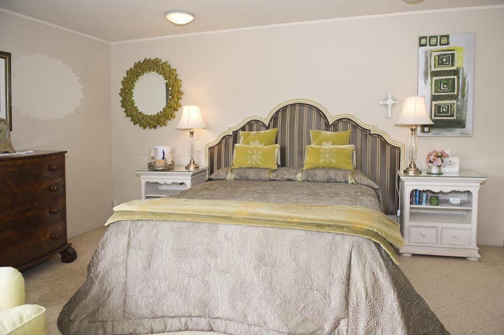 Doolans Country Retreat B&B โรโตรัว ภายนอก รูปภาพ