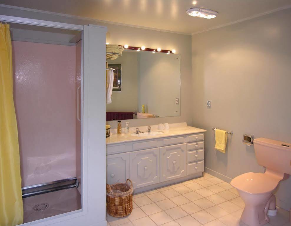 Doolans Country Retreat B&B โรโตรัว ภายนอก รูปภาพ