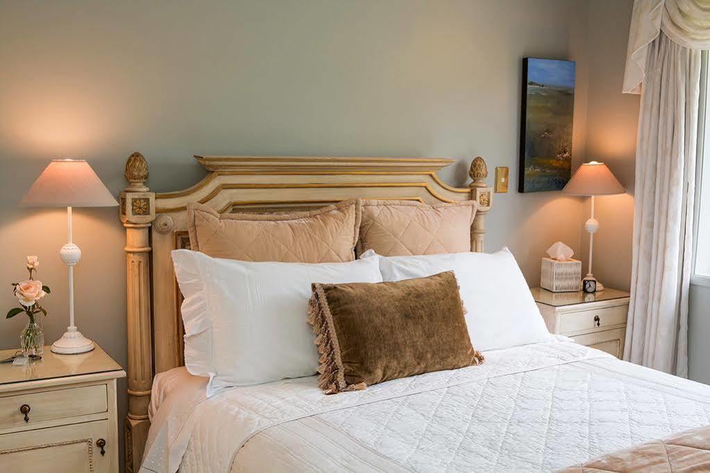 Doolans Country Retreat B&B โรโตรัว ภายนอก รูปภาพ