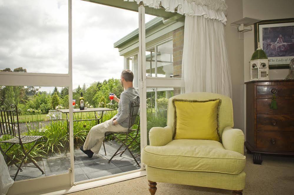 Doolans Country Retreat B&B โรโตรัว ภายนอก รูปภาพ