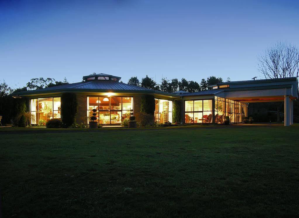 Doolans Country Retreat B&B โรโตรัว ภายนอก รูปภาพ