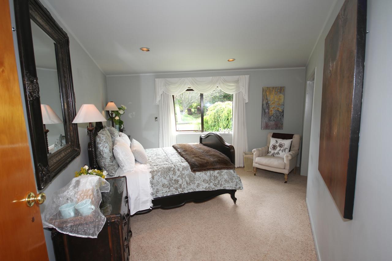Doolans Country Retreat B&B โรโตรัว ภายนอก รูปภาพ