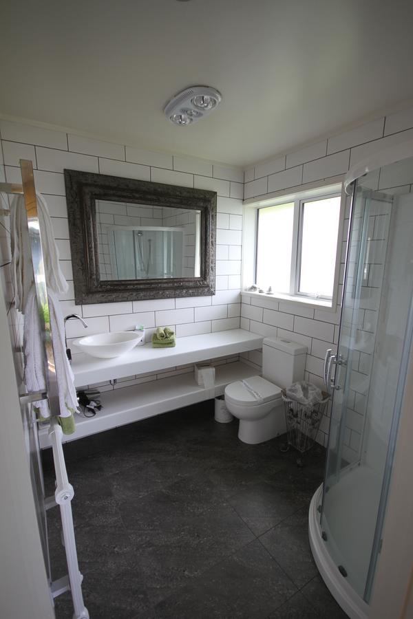 Doolans Country Retreat B&B โรโตรัว ภายนอก รูปภาพ