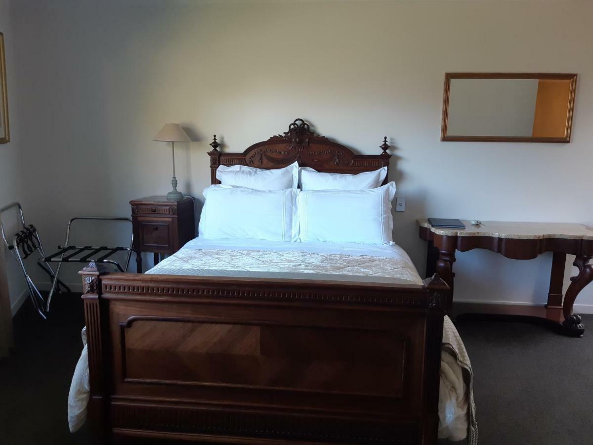 Doolans Country Retreat B&B โรโตรัว ภายนอก รูปภาพ